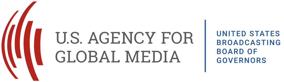 US Agency for Global Media